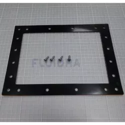 Afdichting afschuimer Astralpool