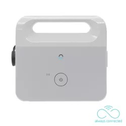 Nettoyeur automatique de piscine Dolphin E50i