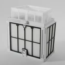 Nettoyeur automatique de piscine Dolphin E50i