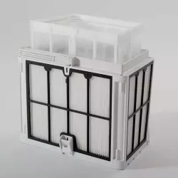 Nettoyeur automatique de piscine Dolphin E60i