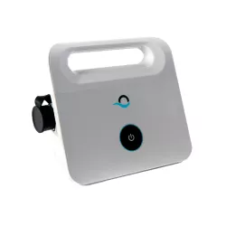 Robot pulitore per piscine Dolphin E20