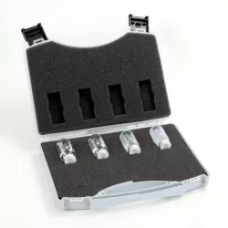 Etalon de mesure de la turbidité 0,1-800 NTU T-CAL pour Lovibond Turbicheck