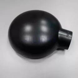 Recambio Clorador Salino Salt Expert Tapa célula