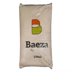 Sabbia per piscine Silex granulometria 0,4-0,8 mm