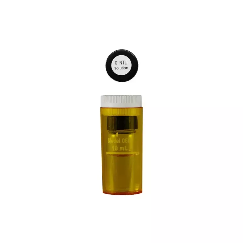 Etalon de calibration pour turbidimètre TUM-20 0 NTU