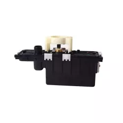 Recambios Limpiafondos Dolphin bloque motor Diag Basic 8 CL 2