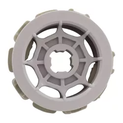 Spare parts for cleaners Hayward Set of wheels (2 pcs)