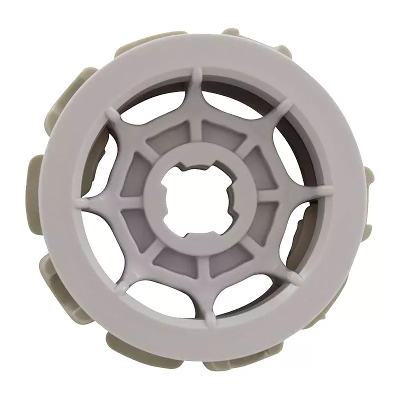 Hayward Peças sobressalentes para aspirador de piscinas Conjunto de rodas (2 peças)