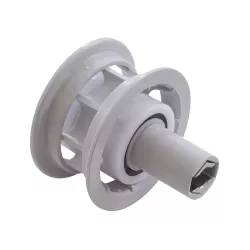 Spare parts for cleaners Hayward Bearing bearing transmission assembly