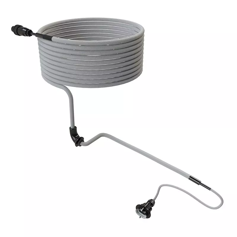 Recambio limpiafondos Zodiac Cable flotante de 25 metros Vortrax