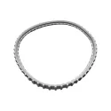 Spare parts for pool cleaner Aquatron Track belt