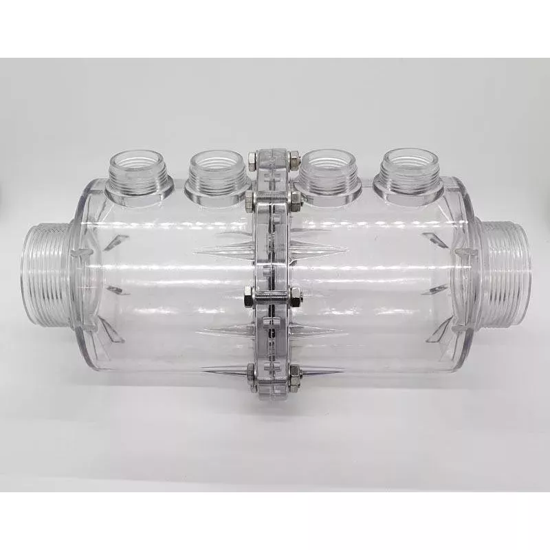 Recambio Sugar Valley Vaso de ionización 4 electrodos