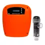Clorador salino BSV Smart EVo Auto 15 g/h