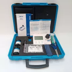 Hanna Fotometro Misuratore di bromo HI97716C