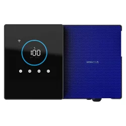 Astralpool Electrolyseur au sel Clear Connect Scalable 12 g/h