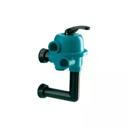 Zijdelingse selectieklep 1" 1/2 ESPA 149976