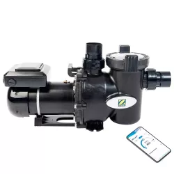 Pump Zodiac E30iQ 100 variable speed 1CV