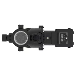 Zodiac Pumpe E30iQ 200 mit variabler Drehzahl 2CV