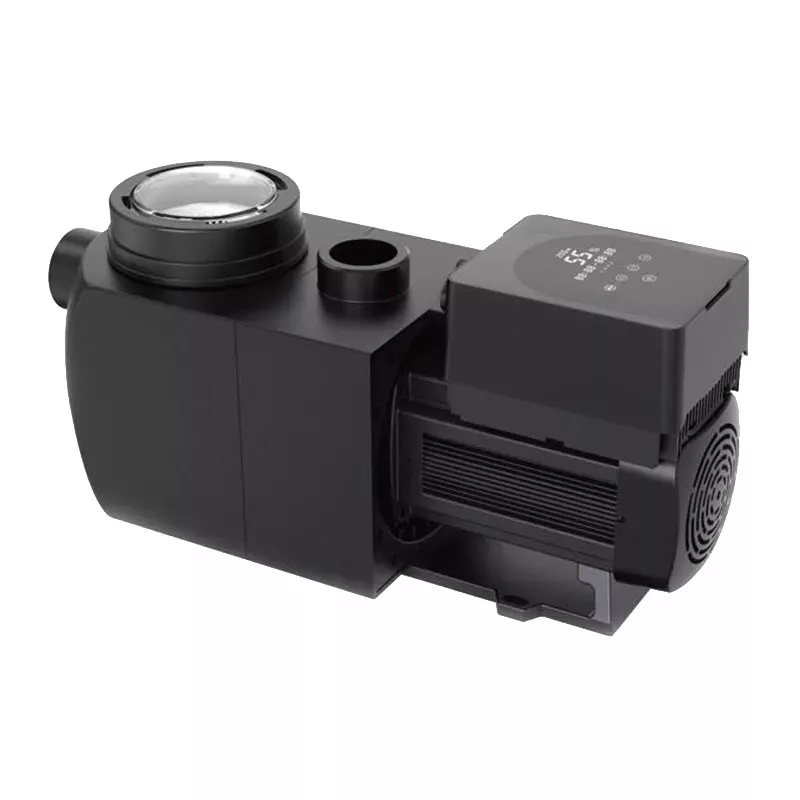 Bomba para piscina de velocidade variável Aquasphere VSP 150C