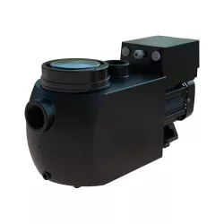 Schwimmbadpumpe mit variabler Drehzahl Aquasphere VSP 150C