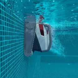 Pulitore automatico per piscine Dolphin Active X6