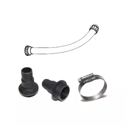 Ersatz-ESPA-Filter Ordentliches Anschlusskit