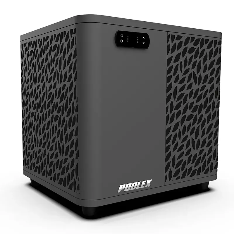 Heat pump Poolex Spawer O'Spa 5 Full Inverter