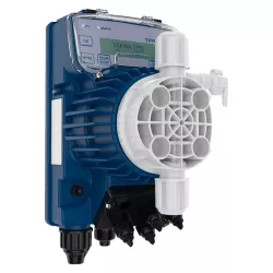 Bomba dosificadora Seko Tekna Evo TPR 803 (kit PVDF-T)