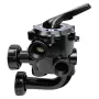 Selector valve 1" 1/2 Astralpool Classic Plus 73950 with filter links 00599