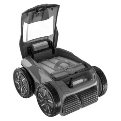 Zodiac Alpha iQ OA 6400 iQ nettoyeurs de piscine