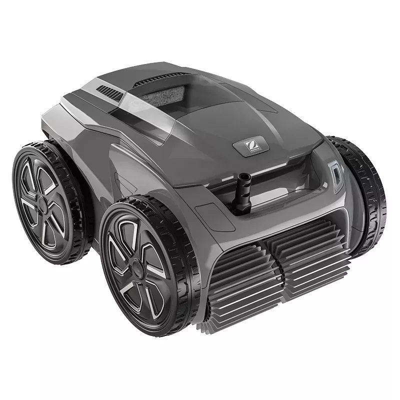 Zodiac Alpha iQ OA 6600 iQ pool cleaners