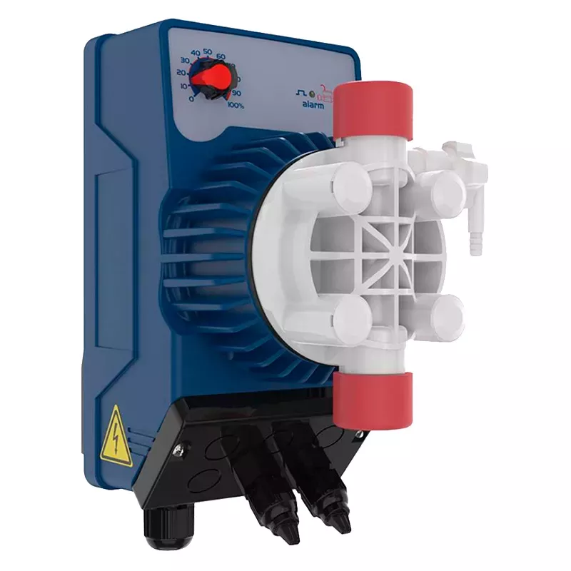 Seko Pompa elettromagnetica Kompact AMS200