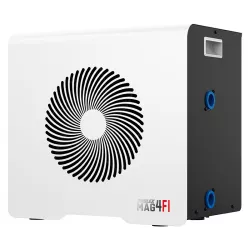 Heat pump Poolex Mag Fi 4 Full Inverter