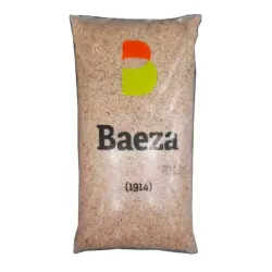 Graviers de silex 1-2 mm.