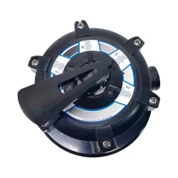 Gre Distributeur à 5 voies Top VALVULA5V