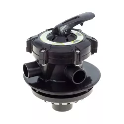 5-way selector valve 1" 1/4 1/4 Gre Top VALVULA5VSAMOA