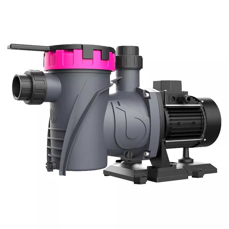 Pompa per piscina BWT Infinity 300 Trifase