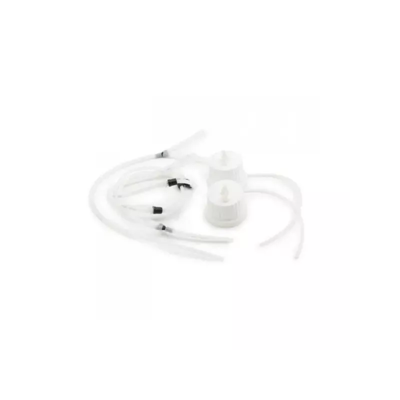 Ricarica Hanna PCA Set completo di tubi (3 pezzi)