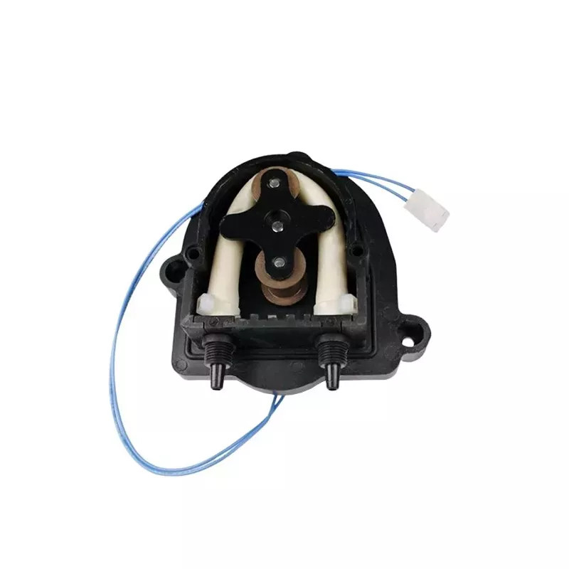 Ersatz pH Zodiac Schlauchpumpenmotor komplett 1,5 l/h (ab 2008)