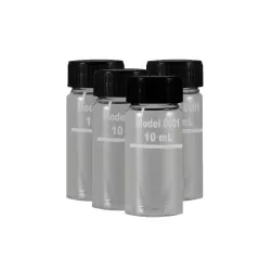 Cubetas para turbidímetro TUM-20 (4 uds)