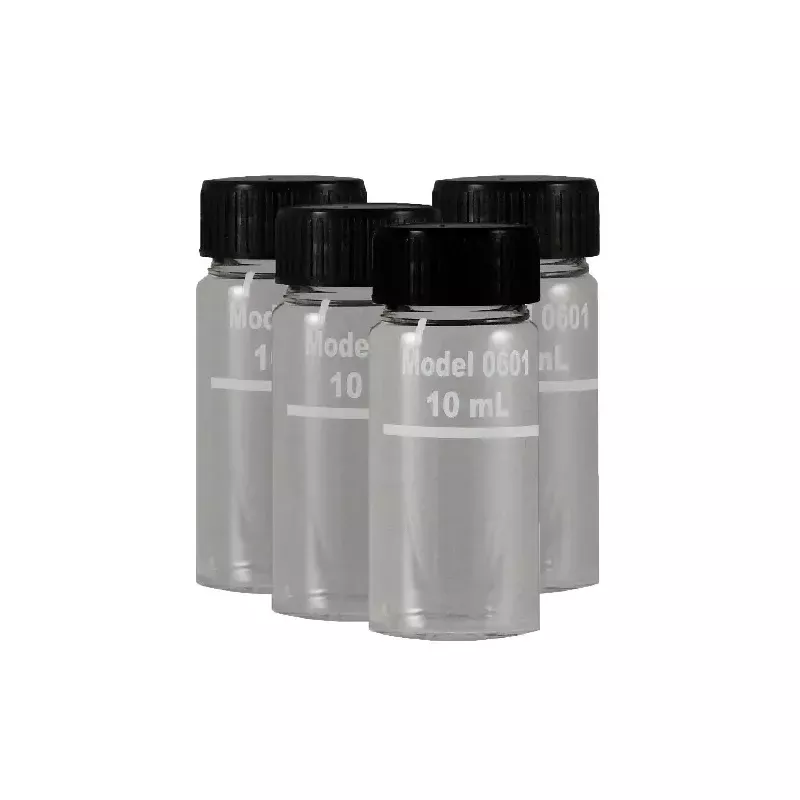 Cubetas para turbidímetro TUM-20 (4 uds)