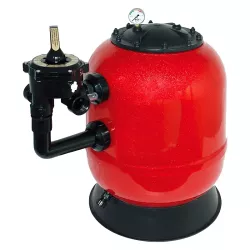 D.500 serie 92 zwembadfilter