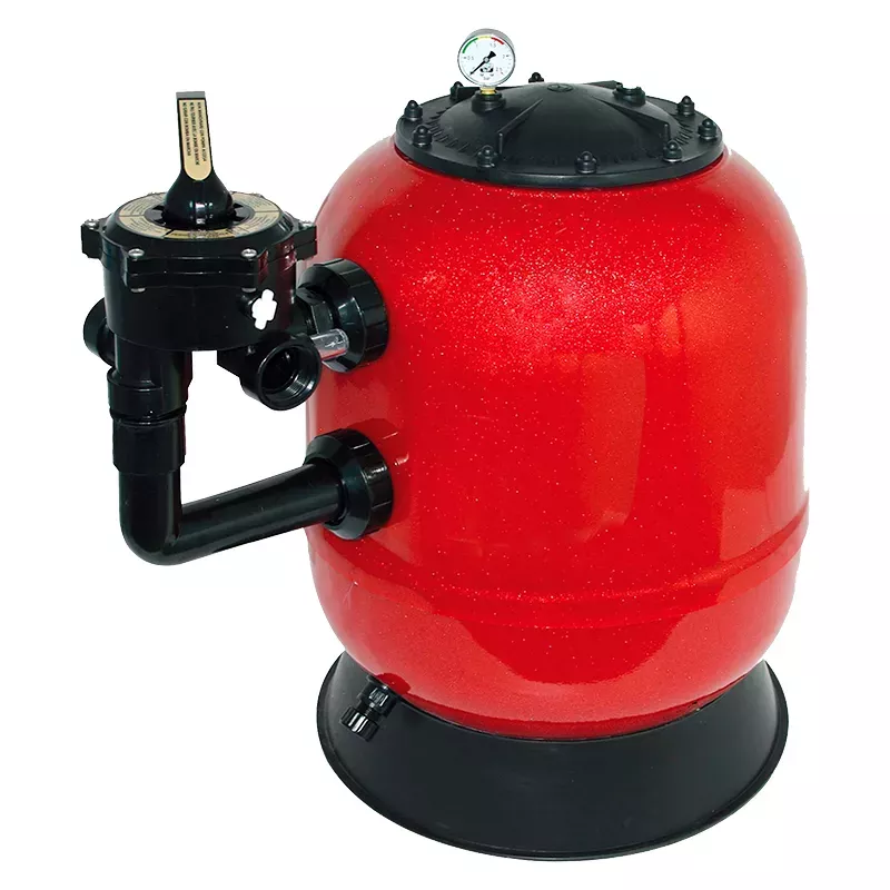 D.800 Series 92 swimming pool filter