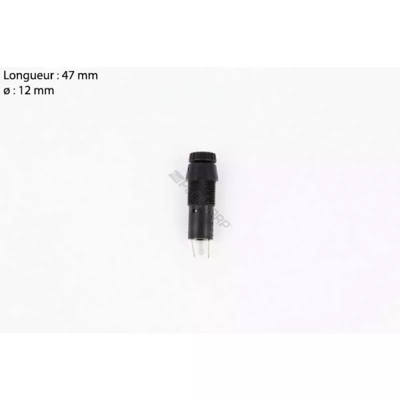 Eco-Salt Fuse Holder BMSC