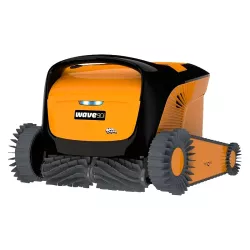 Limpiafondo automático Dolphin Wave 90i