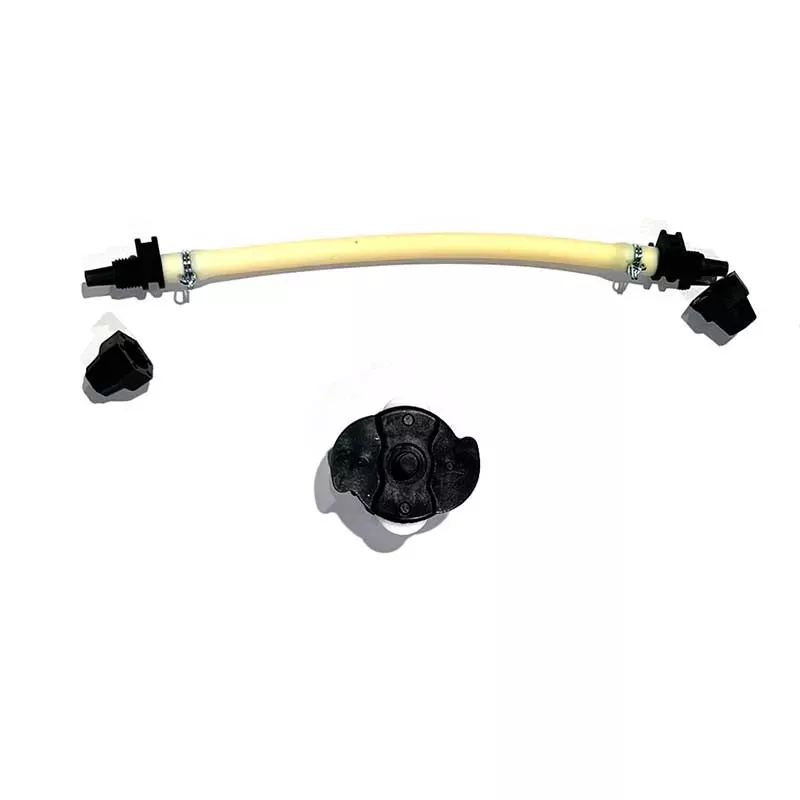 Bomba doseadora de substituição Etatron Kit peristáltico tubo peristáltico de santoprene + suporte redondo