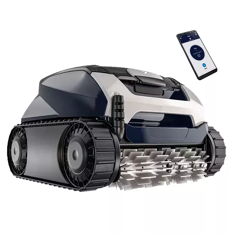 Zodiac Aspiradores de piscinas Voyager RE 4700 iQ
