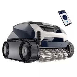 Zodiac Pulitori per piscine Voyager RE 4400 iQ
