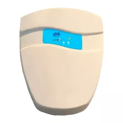 Alarm Gre for pool immersion detection