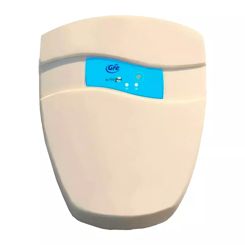 Alarm Gre zur Erkennung des Eintauchens in ein Schwimmbecken